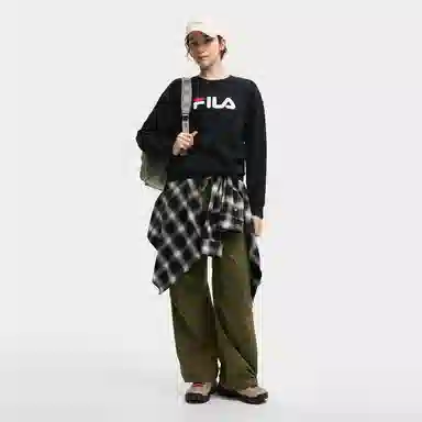 FILA ORIGINALE 25 -BK