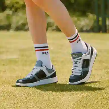 FILA TARGA 1+