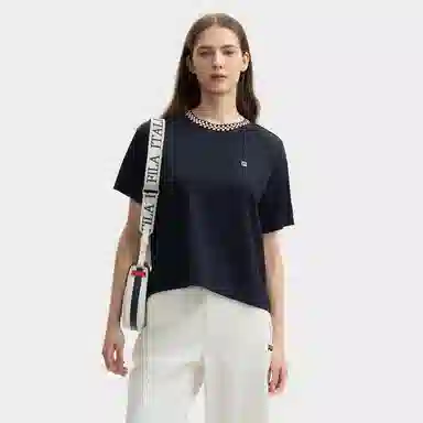 FILA FILA DNA-FRENCH CHIC T