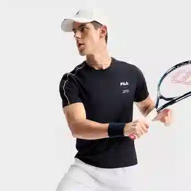 FILA Tennis T RD
