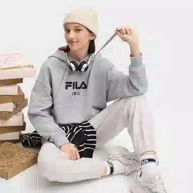 FILA logo