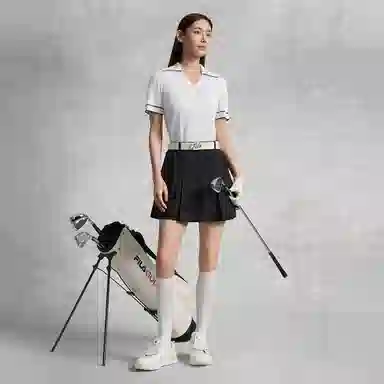 FILA Golf Polo