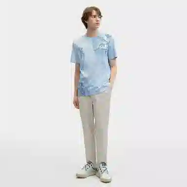 FILA Heritage T