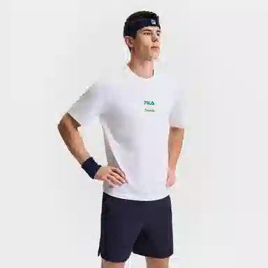 FILA Athletics TENNIS T