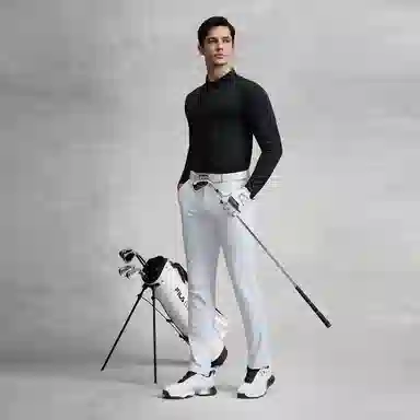 FILA Golf POLO