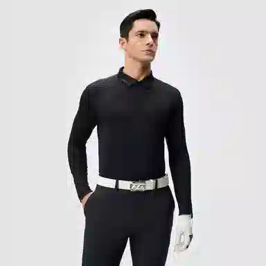 FILA Golf LogoPolo