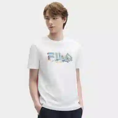FILA Heritage SS24T