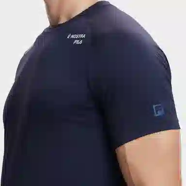 FILA FITNESS SS24 T RD