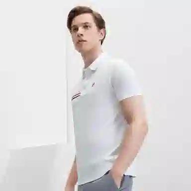 FILA MODERN HERITAGE POLO