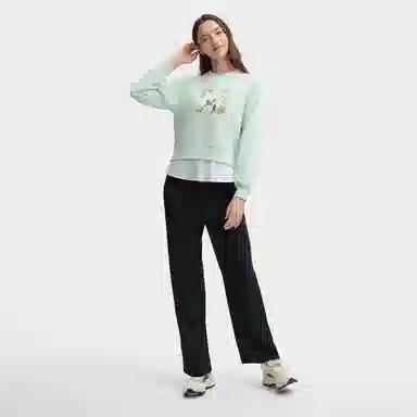 FILA Mysterious Journey