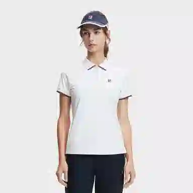 FILA TENNIS POLO
