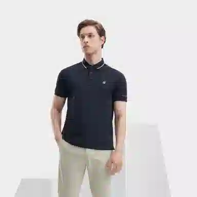 FILA MODERN HERITAGE POLO