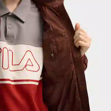 FILA ORIGINALE RGB