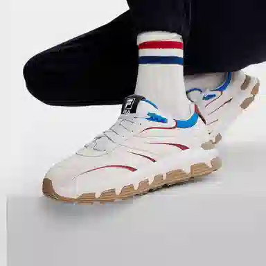 FILA RIBBON