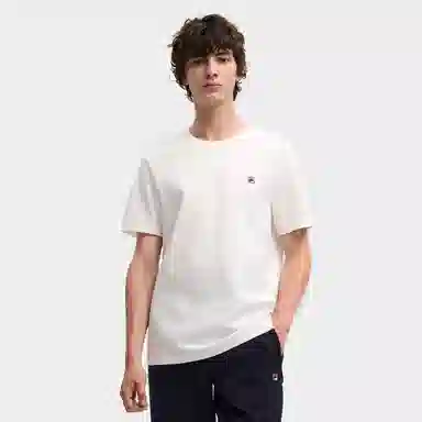 FILA HERITAGE logo T