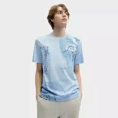 FILA Heritage T