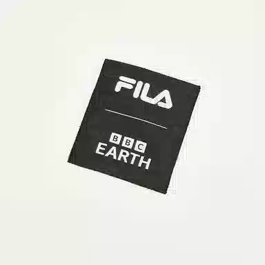 FILA x BBC EARTH TT