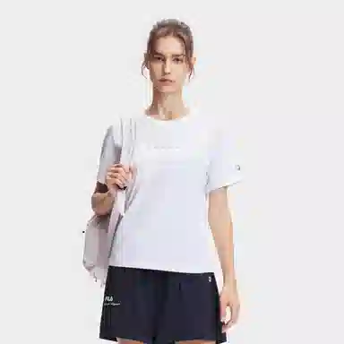 FILA Fitness LOGO T