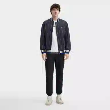 FILA Woven Jkt