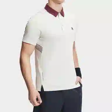 FILA TENNIS POLO