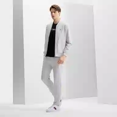 FILA The Louvre Palace