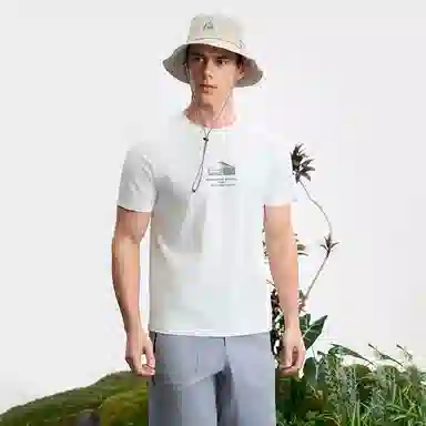 FILA Athletics EXPLORE T