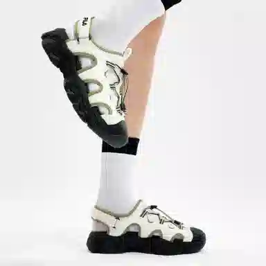 FILA FLUID 5 SANDAL