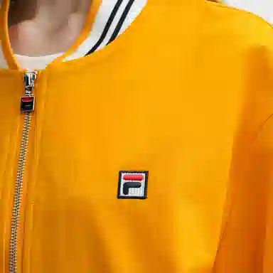 FILA Woven Jkt