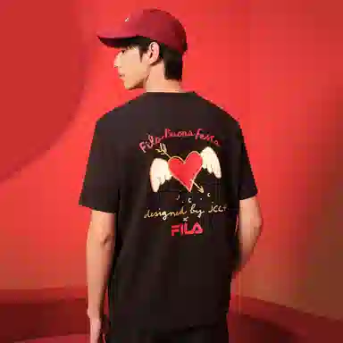 FILA ORIGINALE SS25 T