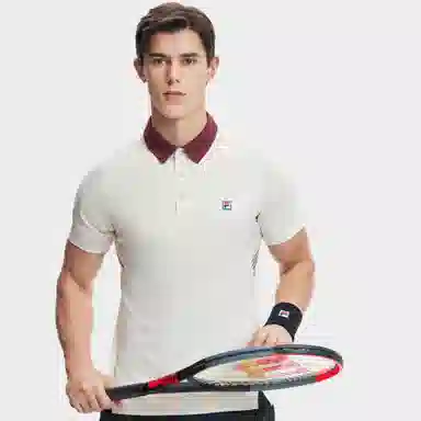 FILA TENNIS POLO