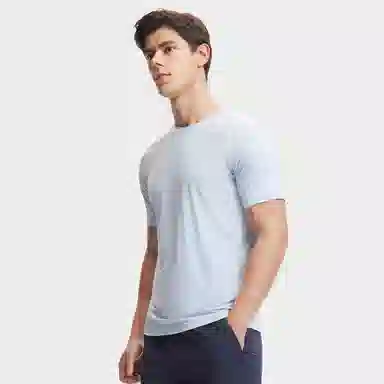 FILA Fitness logo SS24T