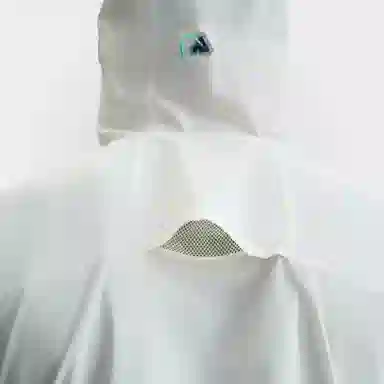 FILA EXPLORE Jacket White