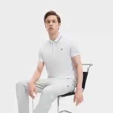FILA MODERN HERITAGE POLO