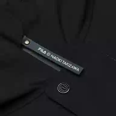 FILA BY NAOKI TAKIZAWA