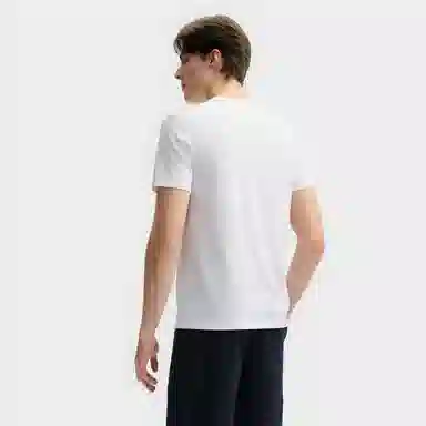 FILA WHITE T