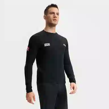 FILA x UCI CYCLING LogoT
