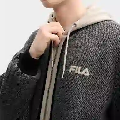 FILA HERITAGE logo