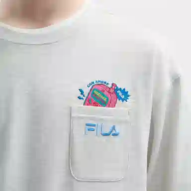 FILA ORIGINAL T