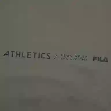 FILA Fitness T