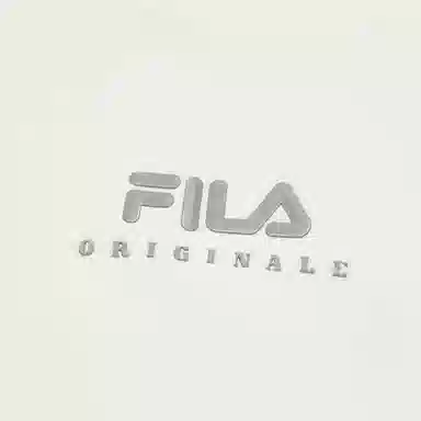 FILA ORIGINALE logo T