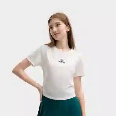 FILA ORIGINALE LOGO T