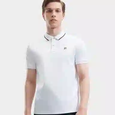 FILA MODERN HERITAGE POLO