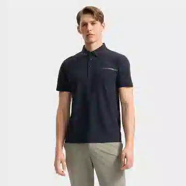 FILA WHITE Polo