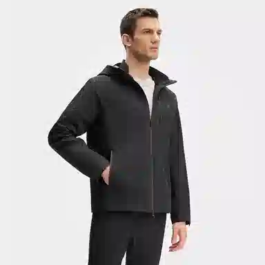 FILA water resistant 3in1 jkt