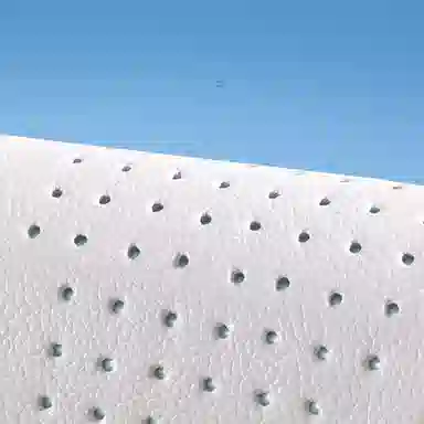 邦尼世家 透气吸汗减震高弹 乳胶 鞋垫 男女同款情侣款