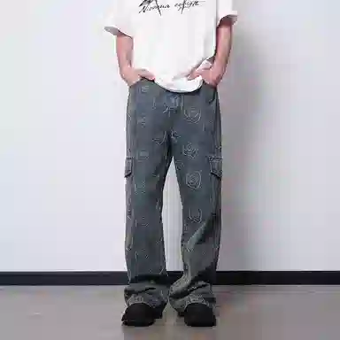 PASET Street Series Jeans