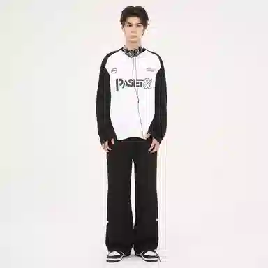 PASET logoT