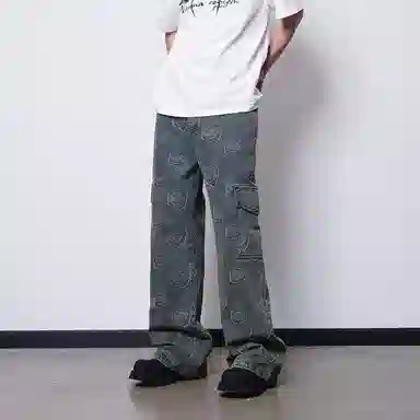 PASET Street Series Jeans