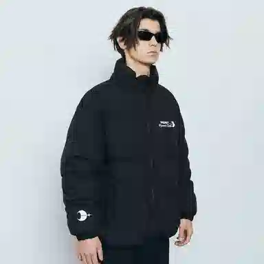 PASET Winter Puffer Jacket