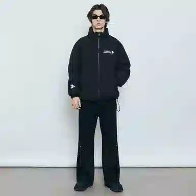 PASET Winter Puffer Jacket